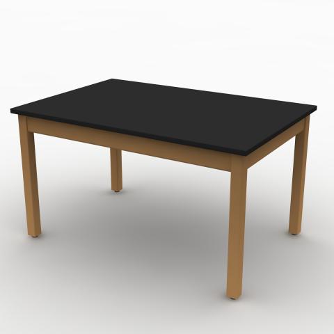 21RS5604 Phenolic Resin Worksurface Rendering