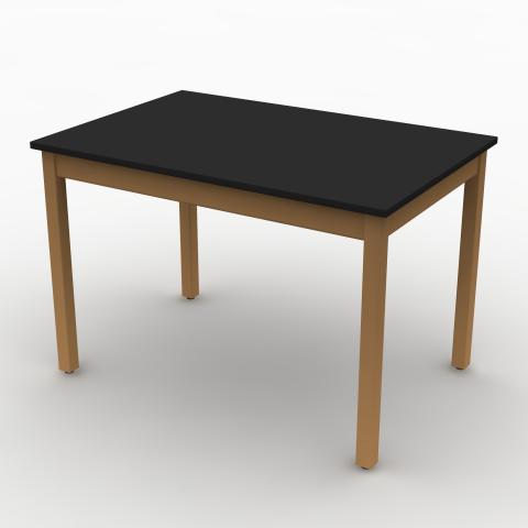 21RS560P Phenolic Resin Worksurface Rendering