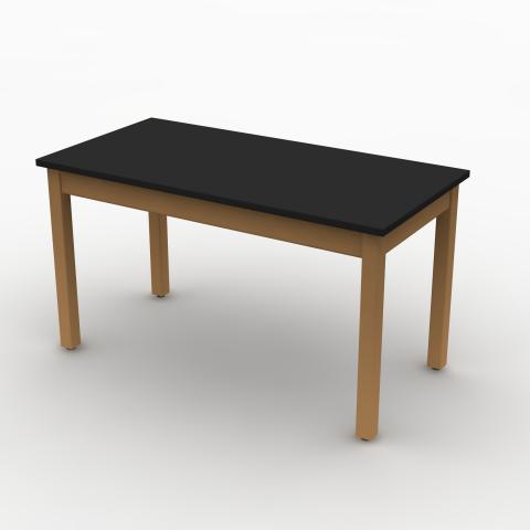 21RS5704 Phenolic Resin Worksurface Rendering