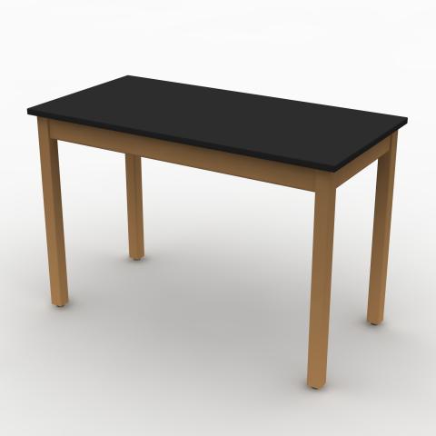 21RS570P Phenolic Resin Worksurface Rendering