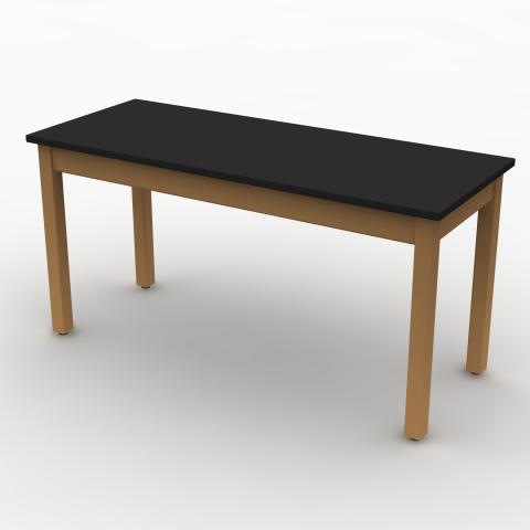 21RS6204 Phenolic Resin Worksurface Rendering