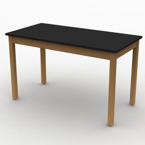 21RS630P Phenolic Resin Worksurface Rendering