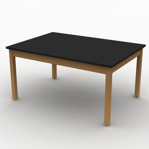 21RS6404 Phenolic Resin Worksurface Rendering