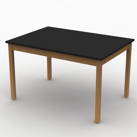 21RS640P Phenolic Resin Worksurface Rendering