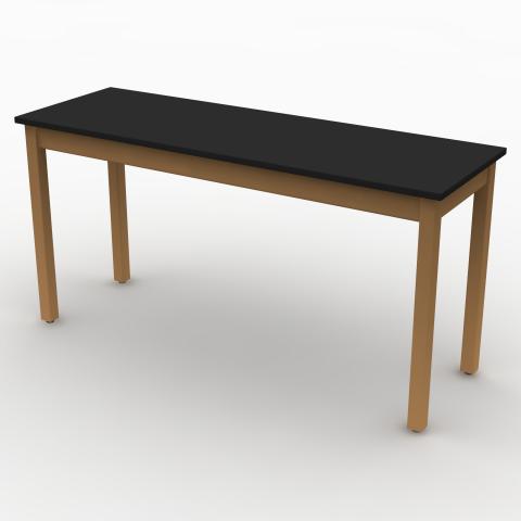 21RS720P Phenolic Resin Worksurface Rendering