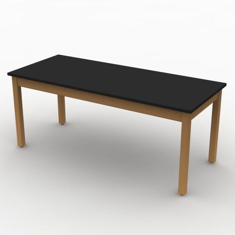 21RS7304 Phenolic Resin Worksurface Rendering