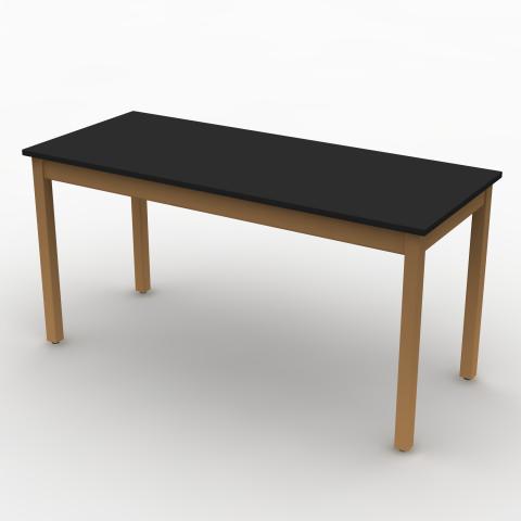 21RS730P Phenolic Resin Worksurface Rendering