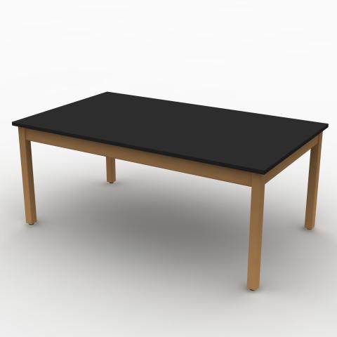 21RS7404 Phenolic Resin Worksurface Rendering