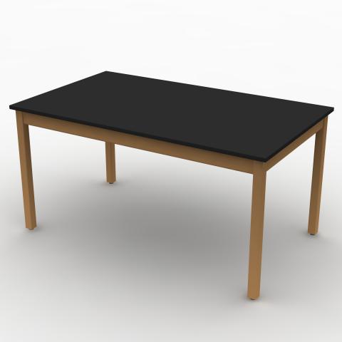 21RS740P Phenolic Resin Worksurface Rendering