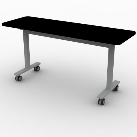 FNPR2682 Chem Resistant HPL Worksurface Rendering