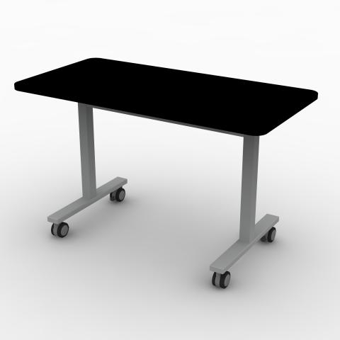 FNPR4282 Chem Resistant HPL Worksurface Rendering