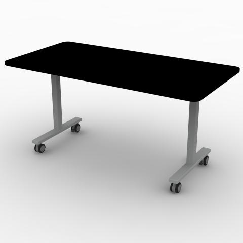 FNPR6382 Chem Resistant HPL Worksurface Rendering