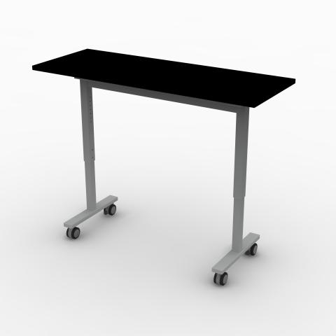 FNRS250L Chem Resistant HPL Worksurface Rendering