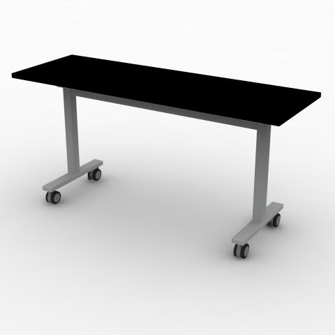 FNRS2602 Chem Resistant HPL Worksurface Rendering