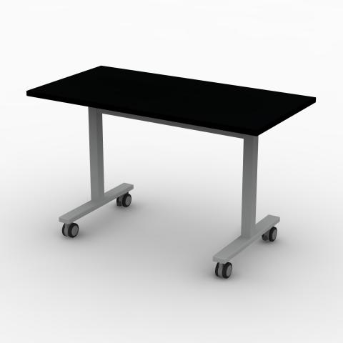 FNRS4202 Chem Resistant HPL Worksurface Rendering