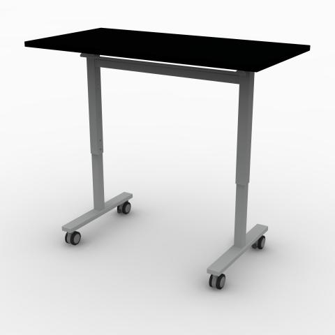 FNRS420L Chem Resistant HPL Worksurface Rendering