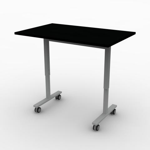 FNRS430L Chem Resistant HPL Worksurface Rendering