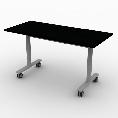 FNRS5202 Chem Resistant HPL Worksurface Rendering