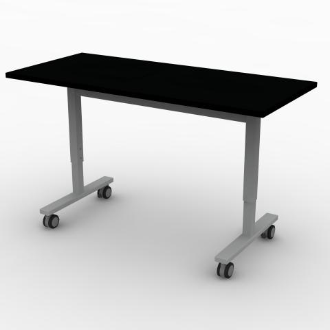 FNRS520K Chem Resistant HPL Worksurface Rendering