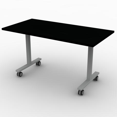 FNRS5702 Chem Resistant HPL Worksurface Rendering