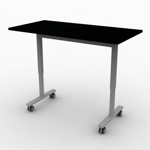 FNRS570L Chem Resistant HPL Worksurface Rendering