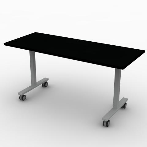FNRS6202 Chem Resistant HPL Worksurface Rendering