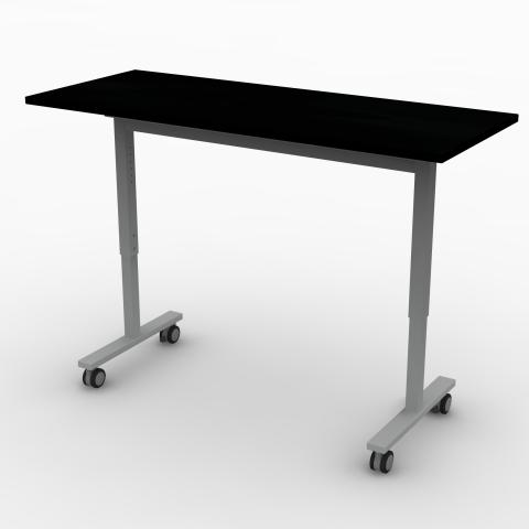 FNRS620L Chem Resistant HPL Worksurface Rendering