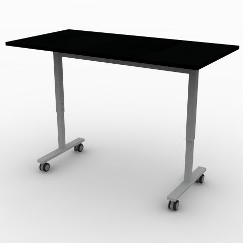 FNRS630L Chem Resistant HPL Worksurface Rendering