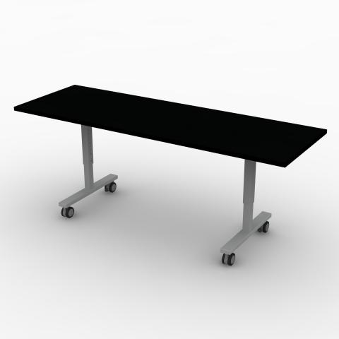 FNRS720A Chem Resistant HPL Worksurface Rendering