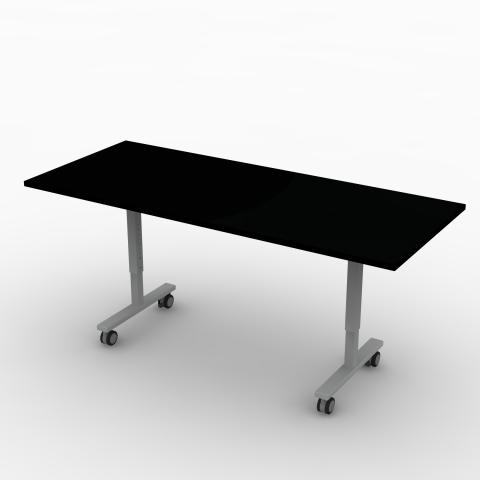 FNRS730K Chem Resistant HPL Worksurface Rendering