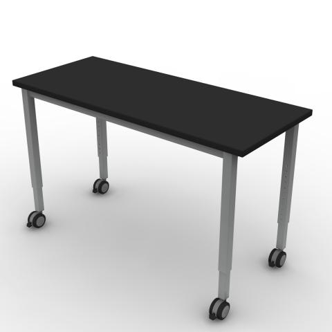 TUNR4820A32C Chem Resistant HPL WorksurfaceRendering