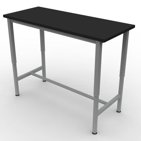 TUNR4820M42L Phenolic Resin Worksurface Rendering