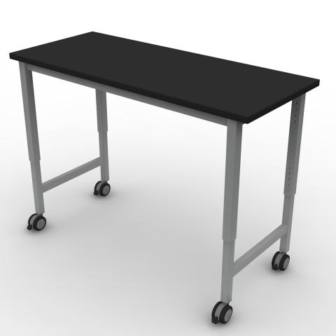 TUNR4820R42C Phenolic Resin Worksurface Rendering