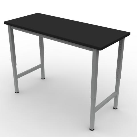 TUNR4820R42L Phenolic Resin Worksurface Rendering