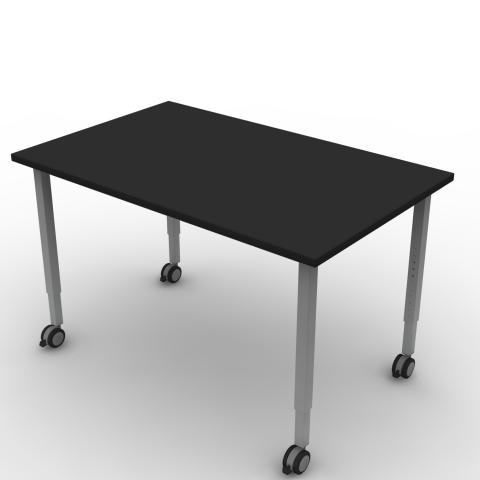 TUNR4830A32C Phenolic Resin Worksurface Rendering
