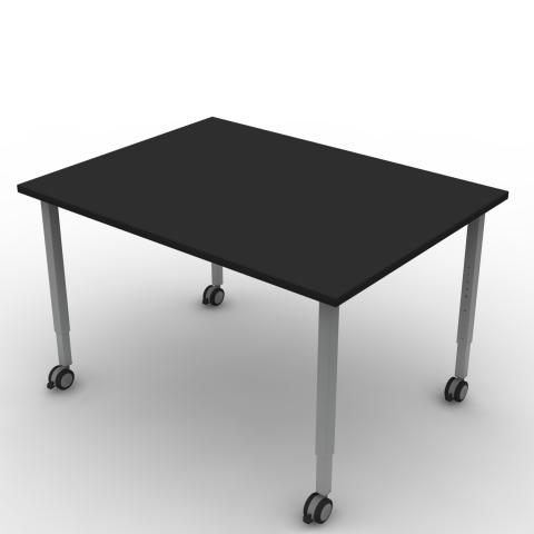 TUNR4836A32C Chem Resistant HPL Worksurface Rendering