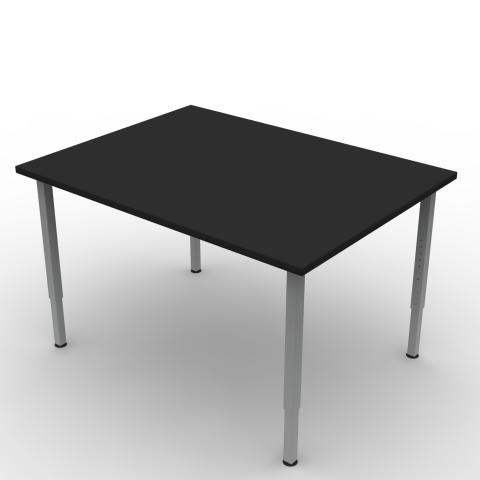 TUNR4836A32L Chem Resistant HPL Worksurface Rendering