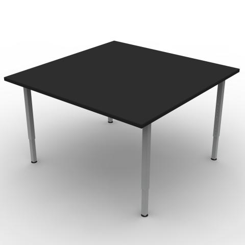 TUNR4848A32L Chem Resistant HPL Worksurface Rendering