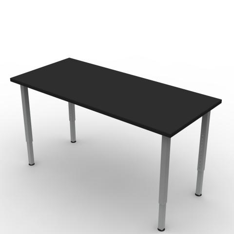 TUNR5424A32L Phenolic Resin Worksurface Rendering