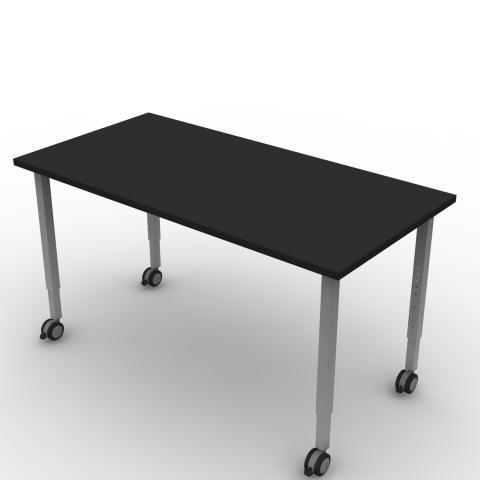 TUNR5427A32C Phenolic Resin Worksurface Rendering