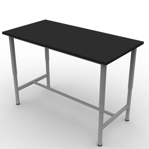 TUNR5427M42L Phenolic Resin Worksurface Rendering