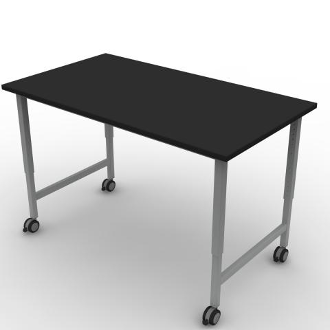 TUNR5430R42C Phenolic Resin Worksurface Rendering