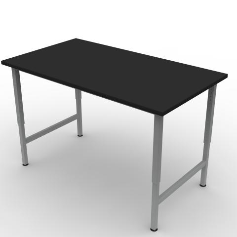 TUNR5430R42L Phenolic Resin Worksurface Rendering