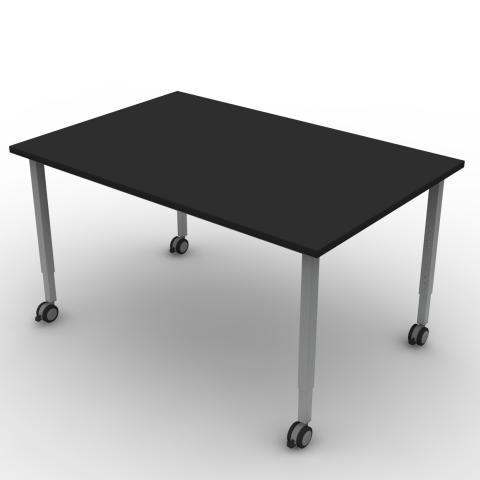 TUNR5436A32C Chem Resistant HPL Worksurface Rendering