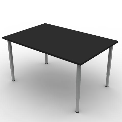 TUNR5436A32L Chem Resistant HPL Worksurface Rendering
