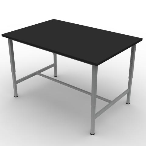 TUNR5436R42L Phenolic Resin Worksurface Rendering