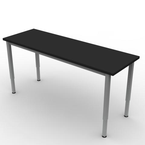 TUNR6020A32L Chem Resistant HPL Worksurface Rendering