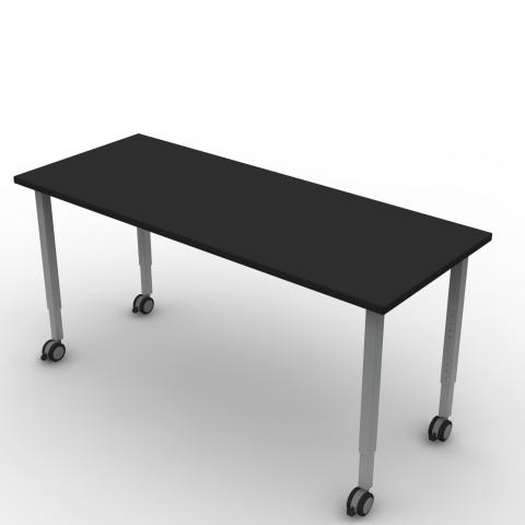 TUNR6024A32C Phenolic Resin Worksurface Rendering