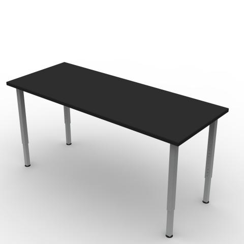 TUNR6024A32L Phenolic Resin Worksurface Rendering