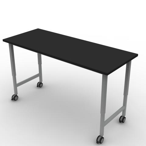 TUNR6024R42C Phenolic Resin Worksurface Rendering